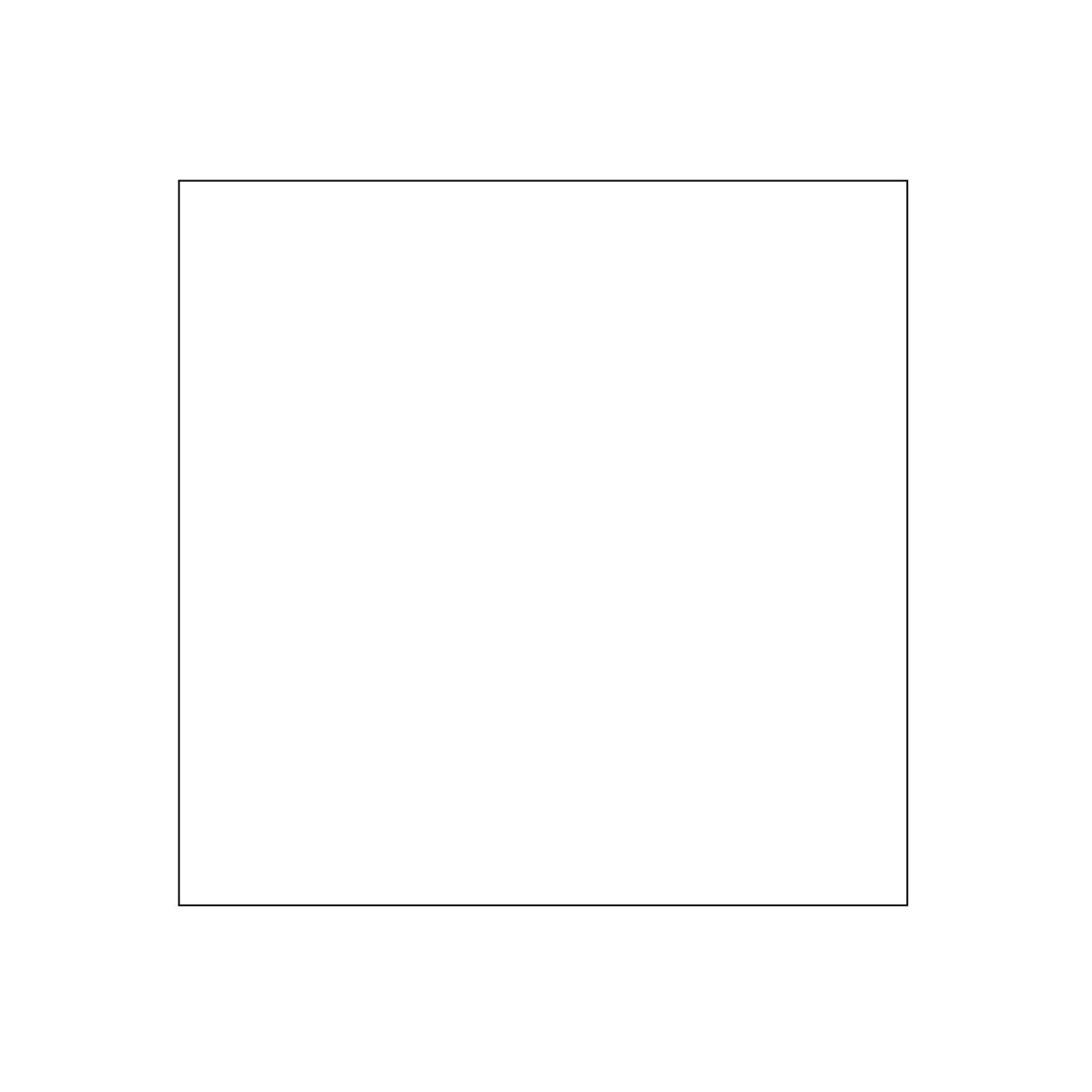 Envisivent Magnetic Mud-In Flush Mounted Access Panel