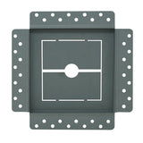 Envisivent Removable Magnetic Mud-In Flush Mounted Wall Air Return Vent