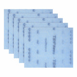 RoccTec Elite Corner Net Sanding Pad XL (5 Pack)
