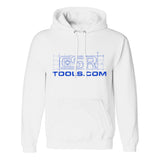 CSR Drafting ATC White Hoodie