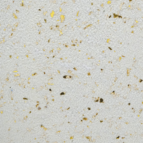 MicaWall™ MetalFX White/Gold