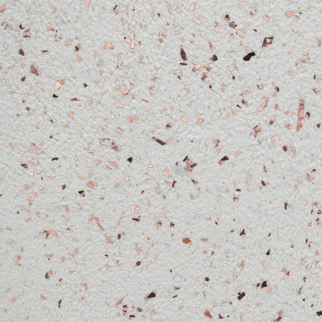 MicaWall™ MetalFX White/Rose Gold