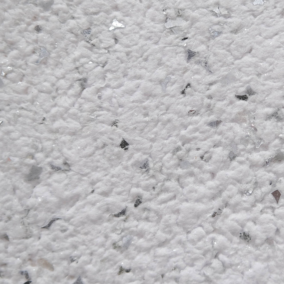 MicaWall™ MetalFX White/Silver