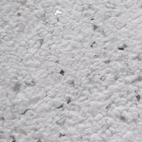 MicaWall™ MetalFX White/Silver