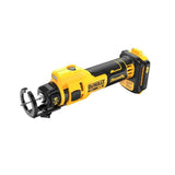 DeWalt DCE555B 20V MAX XR Brushless Cordless Drywall Cutout Tool (Tool Only)