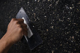 MicaWall™ StoneFX Obsidian Gold