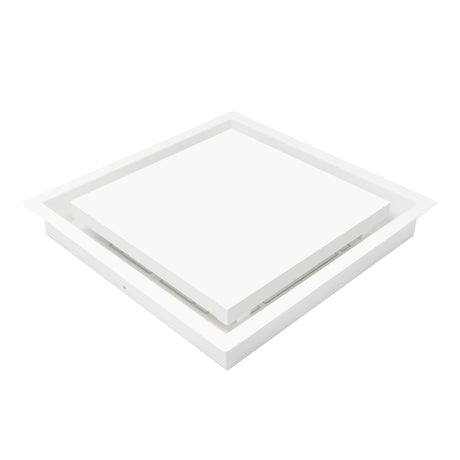 Aria Luxe Framed Wall Vent Return
