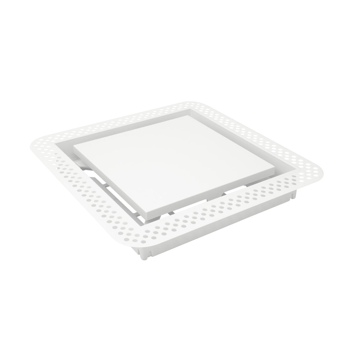 Aria Lite Flush Wall Vent Return