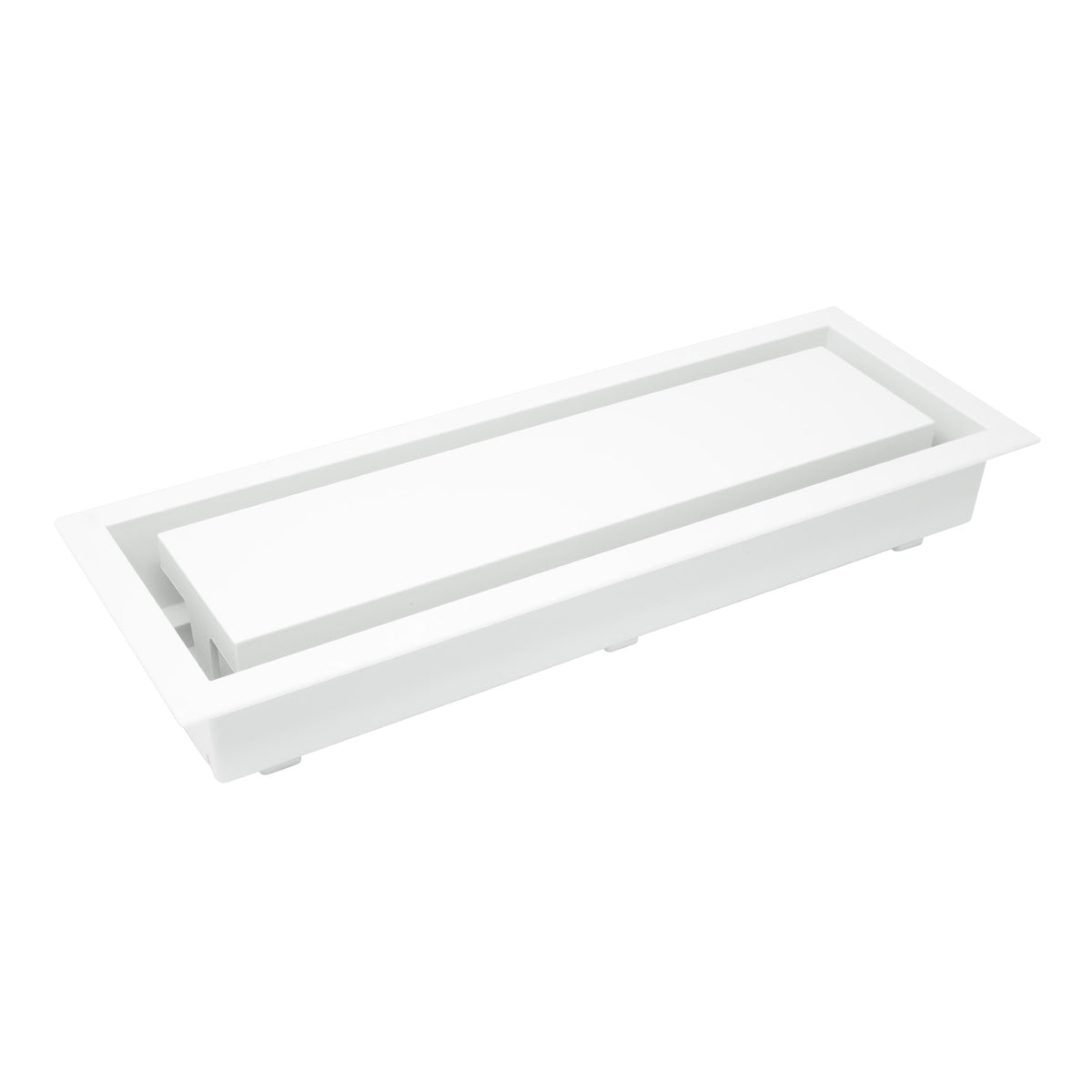 Aria Lite Framed Wall Vent