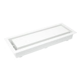 Aria Lite Framed Wall Vent