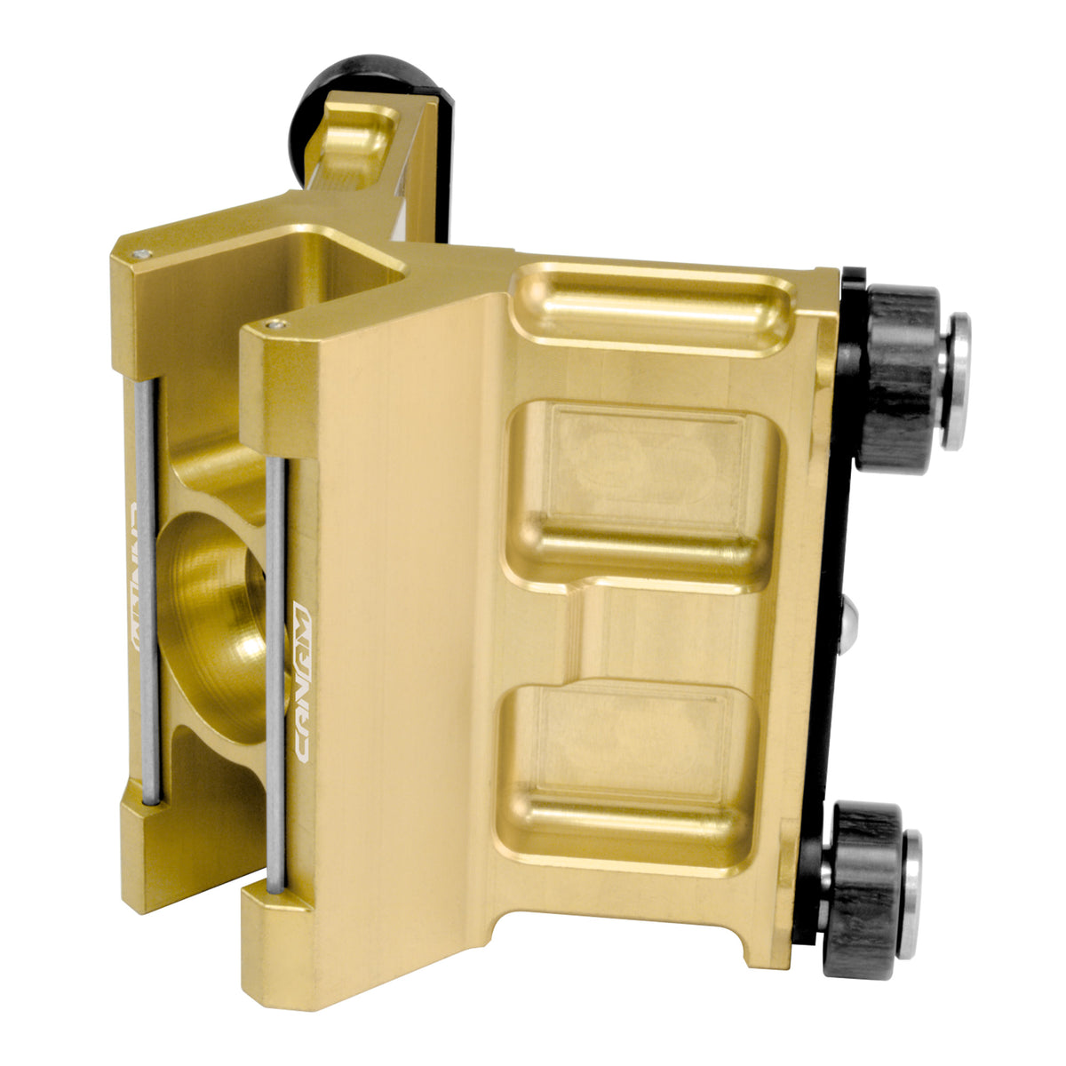 Can-Am GoldCor Outside Corner Applicator Head – Square Bead