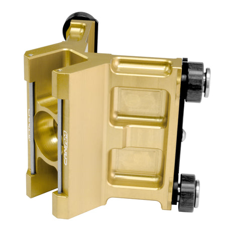 Can-Am GoldCor Outside Corner Applicator Head – Square Bead