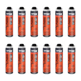 Tytan Fire Block Extreme Type-V Expanding Insulating Spray Foam (24 oz.)