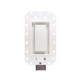 Fittes Flush Hideaway Hook [Luxe]