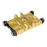 Can-Am GoldCor Flat Applicator Head