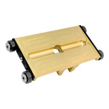 Can-Am GoldCor Flat Applicator Head