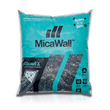 MicaWall™ GlowFX Intergalactic Black