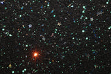 MicaWall™ GlowFX Intergalactic Black