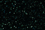 MicaWall™ GlowFX Intergalactic Black