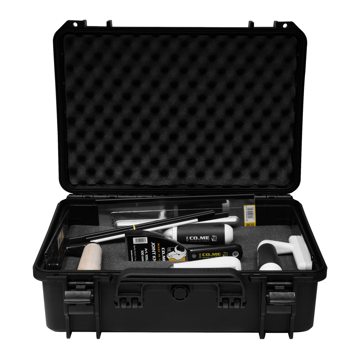 Co.Me Mircrocement Kit