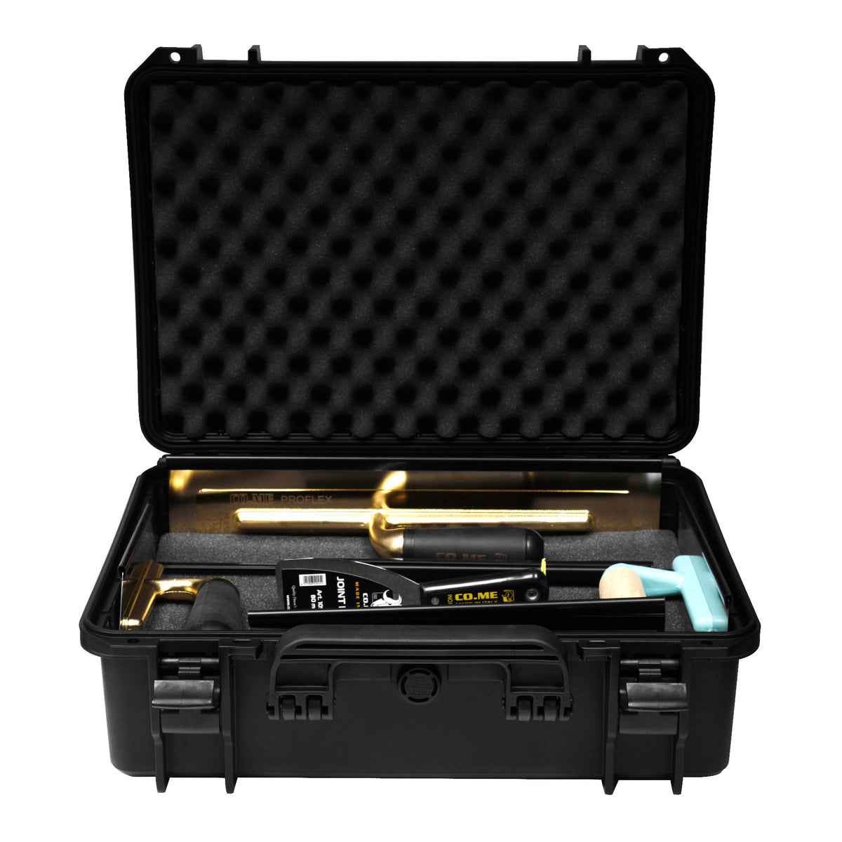 Co.Me Platinum Kit