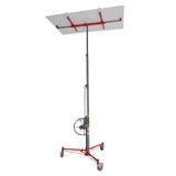 MetalTech BuildMan® Drywall & Panel Hoist