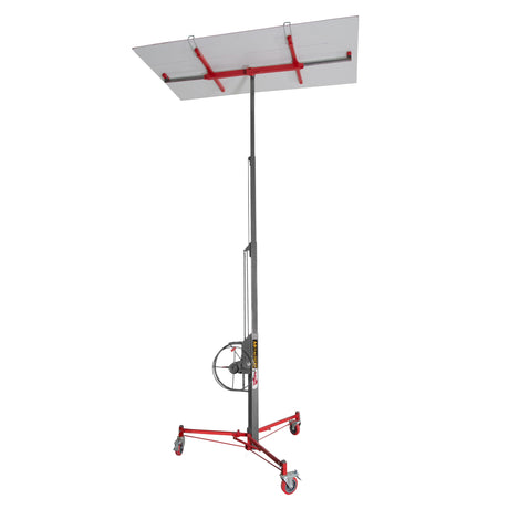 MetalTech BuildMan® Drywall & Panel Hoist