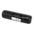 12-inch black premium composite nap replacement for Columbia Mud Roller