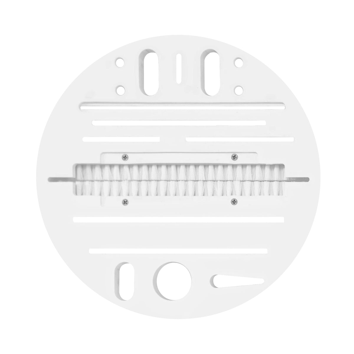 The Mud Brush