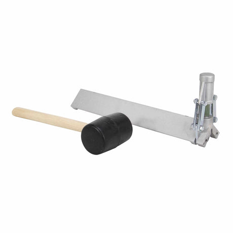 Wal-Board Cornerbead Tool with Mallet