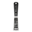 1.5-inch Columbia Joint Knife with stainless steel blade and black nylon handle with steel hammer head