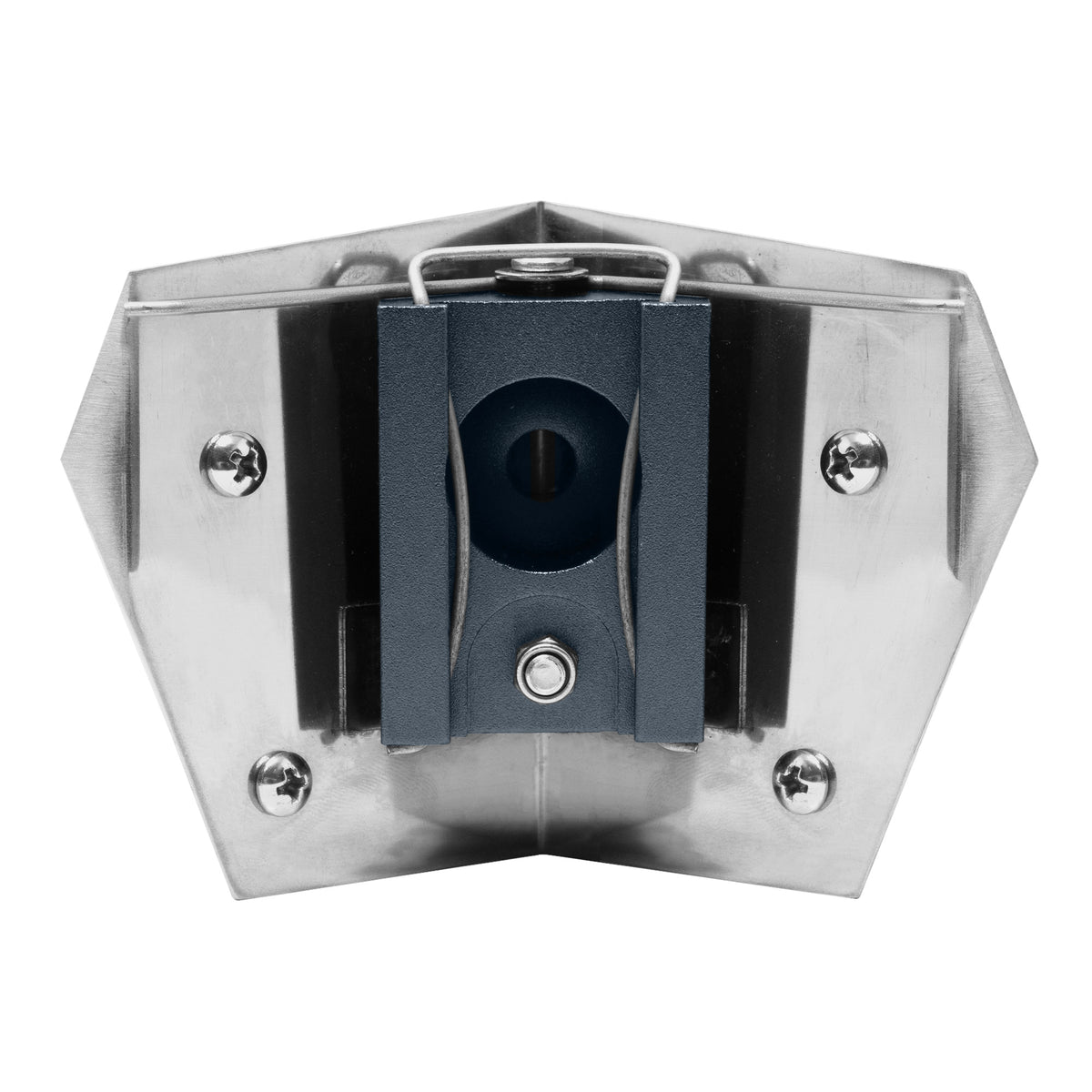 RoccLine Corner Flusher with Wheels