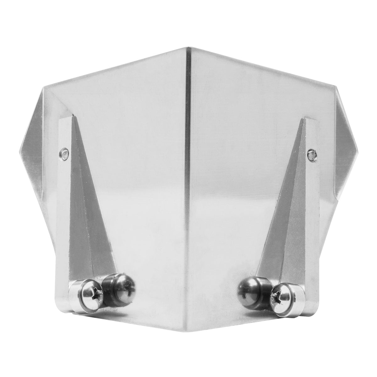 RoccLine Corner Flusher with Wheels