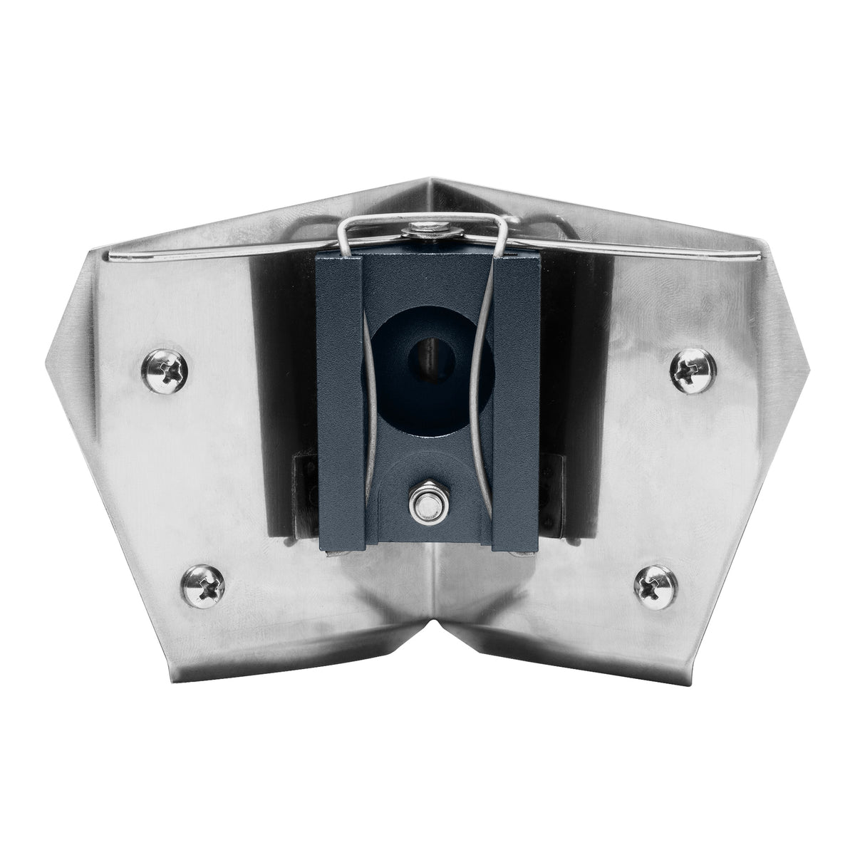 RoccLine Corner Flusher with Wheels