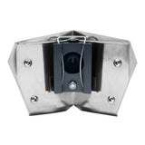 RoccLine Corner Flusher with Wheels