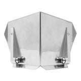 RoccLine Corner Flusher with Wheels