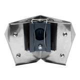 RoccLine Corner Flusher with Wheels