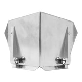 RoccLine Corner Flusher with Wheels