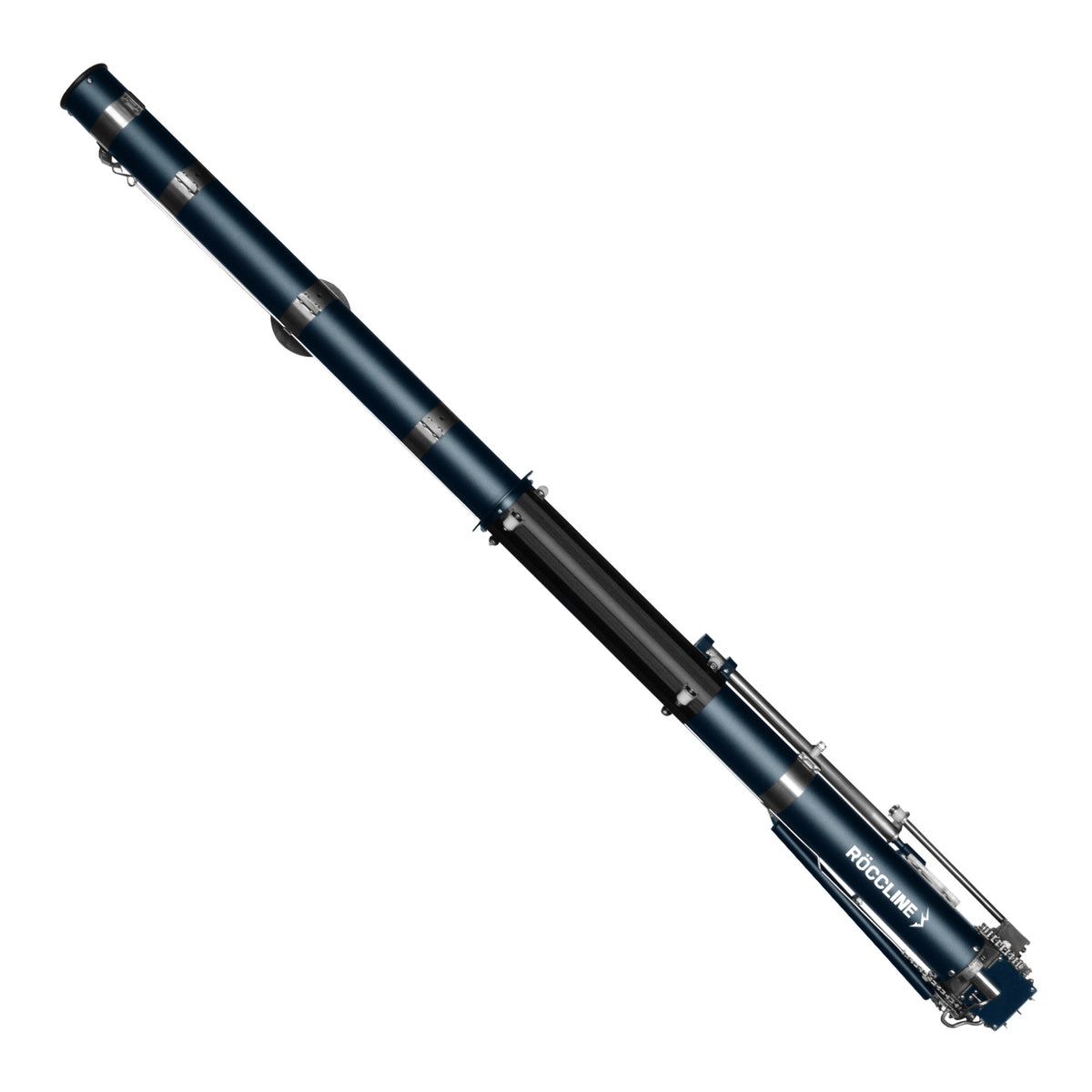 RoccLine Automatic Taper
