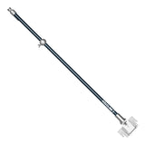 RoccLine Flat Box Handle (Fixed Length)