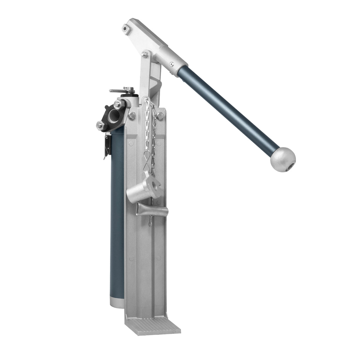 RoccLine Compound Pump with Box Filler