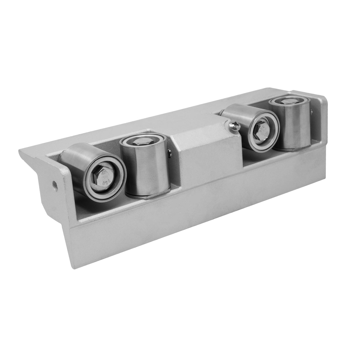 RoccLine Corner Roller