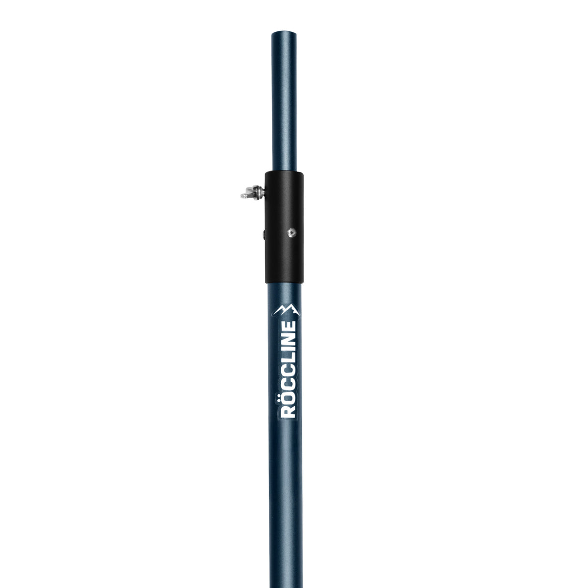 RoccLine Extendable Corner Roller/Nail Spotter Handle