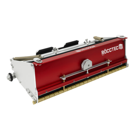 RoccTec Flat Finishing Box