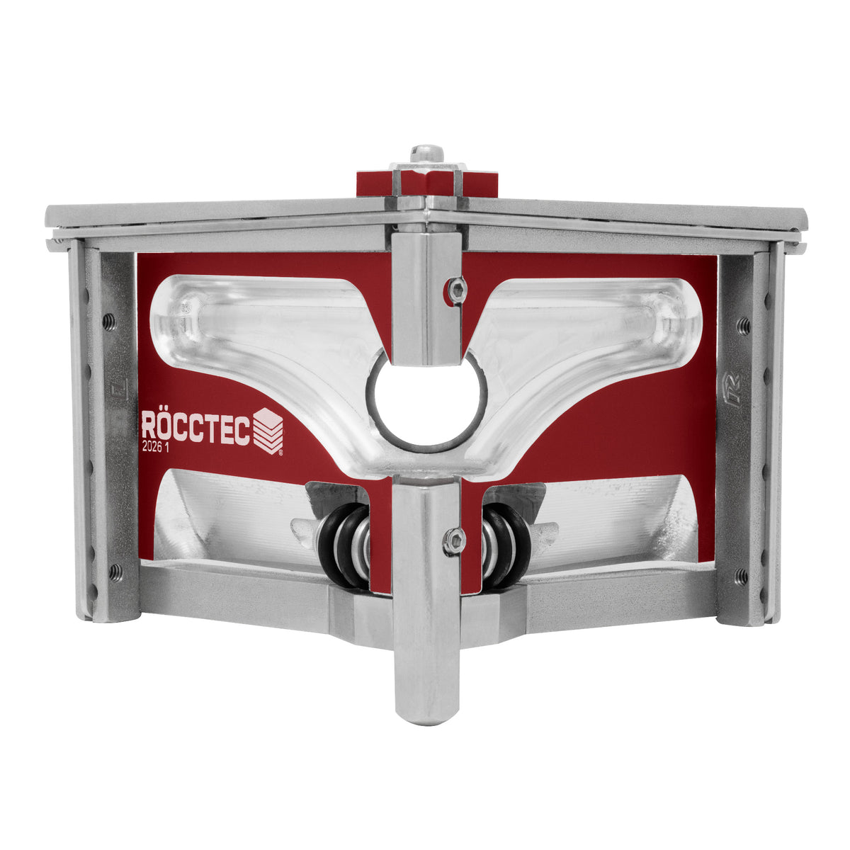 RoccTec Angle Head