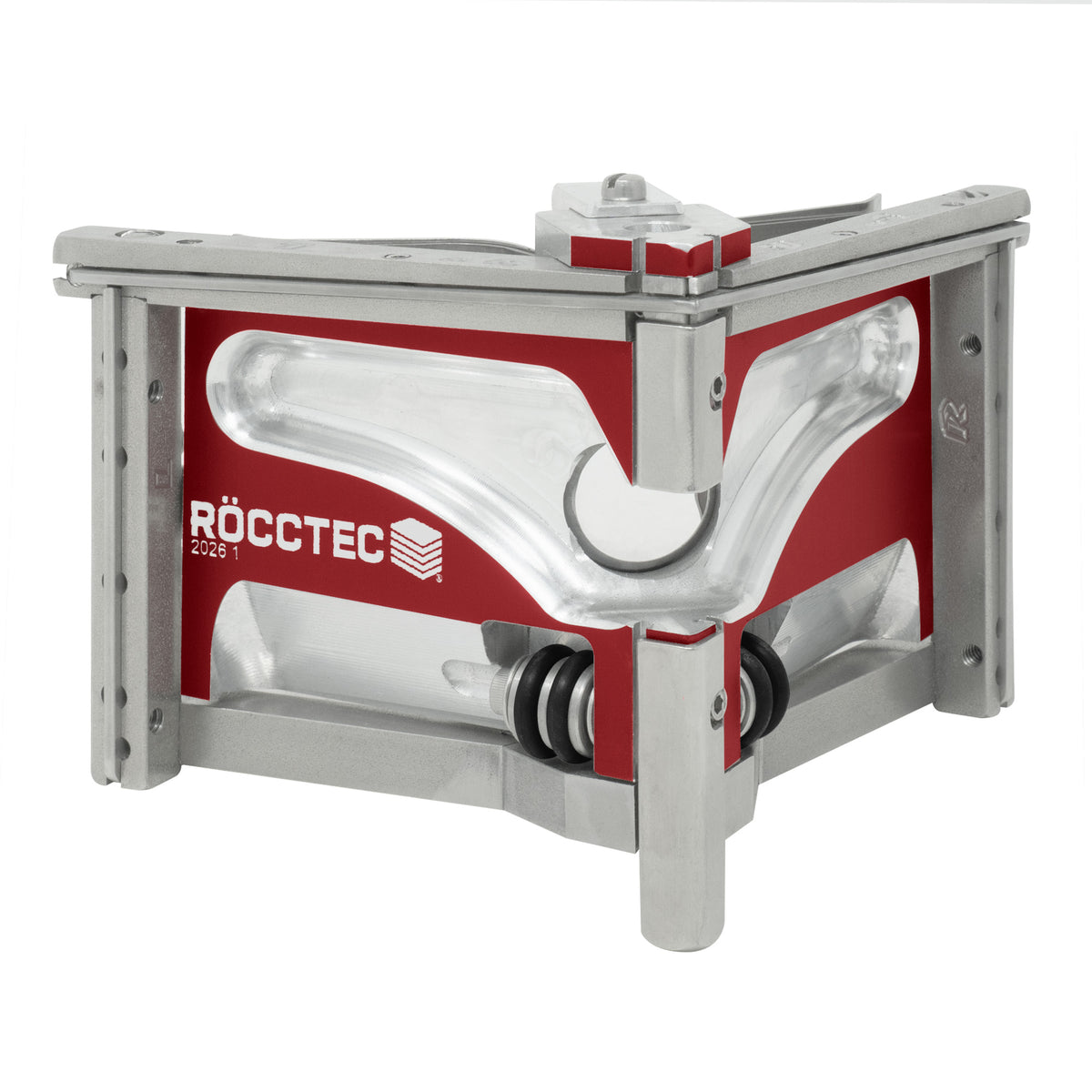 RoccTec Angle Head