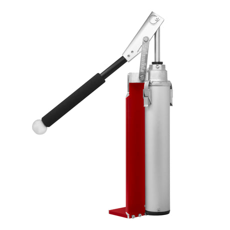 RoccTec Quick-Clean Mud Pump (Box Filler Not Included)