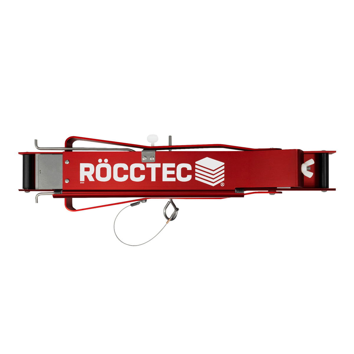 RoccTec Semi Automatic Taper