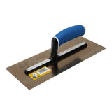 Co.Me Smooth Master Stainless Steel Trowel