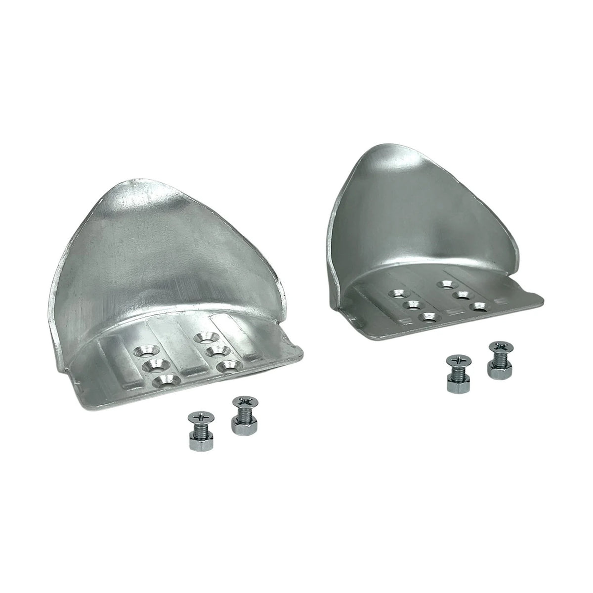 SurPro SS1009 Heel Bracket Kit For All SurPro Stilts